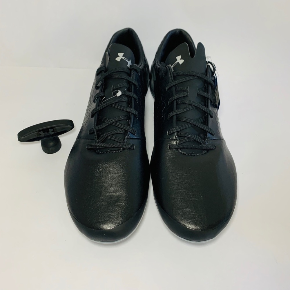 Under Armour UA Team Magnetico Pro Hybrid soccer - Picture 2 of 7